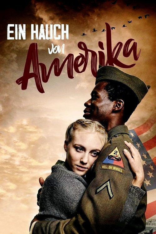 Póster de Ein Hauch von Amerika