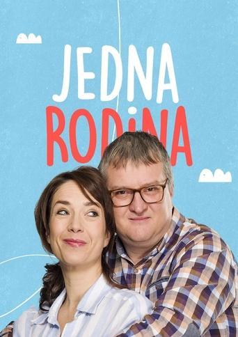 Póster de Jedna rodina