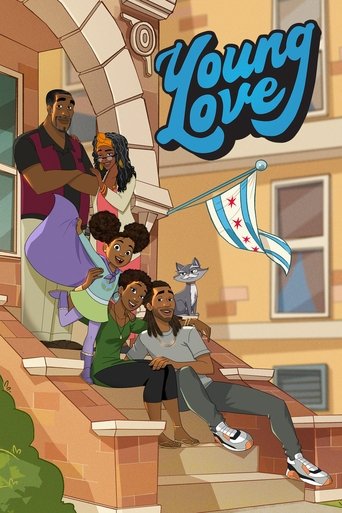 Póster de Young Love