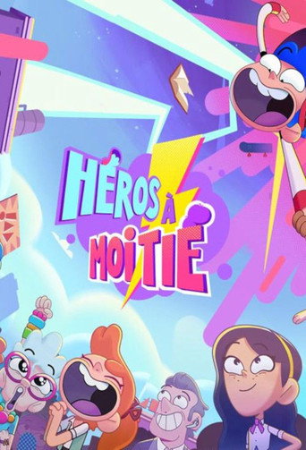 Póster de Héroes y hermanos