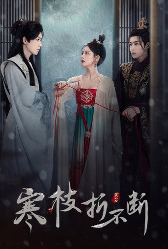 Póster de The Immortal Promise
