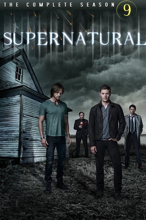 Temporada 9