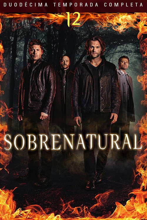 Temporada 12
