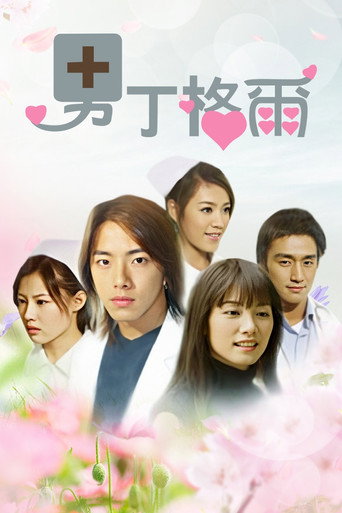 Póster de 男丁格爾
