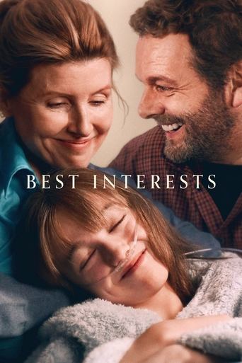 Póster de Best Interests