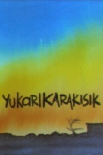 Póster de Yukarıkarakısık