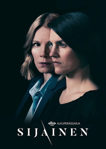 Póster de Sijainen