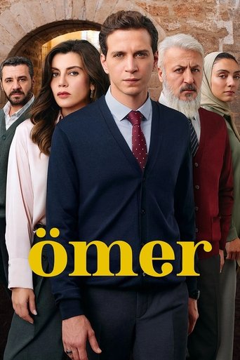 Póster de Ömer