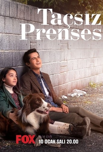 Póster de Taçsız Prenses