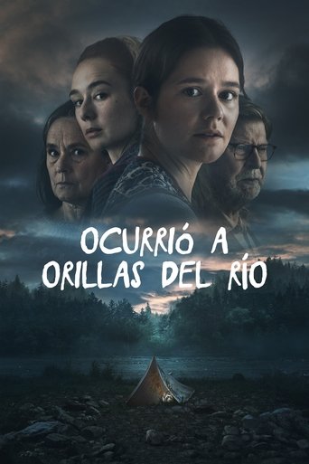 Póster de Händelser vid vatten
