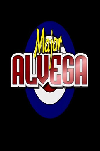 Póster de Major Alvega