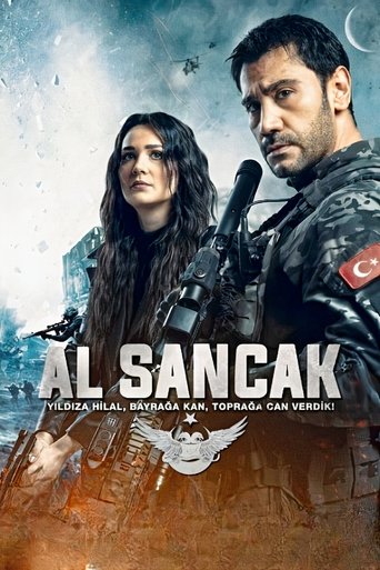 Póster de Al Sancak