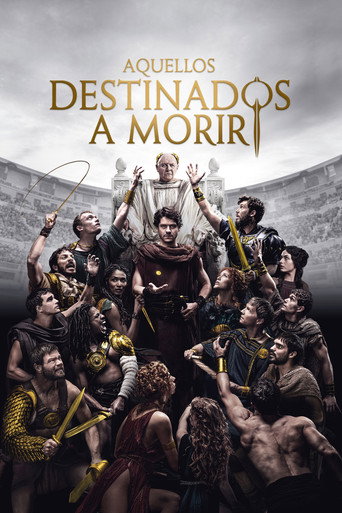 Póster de Aquellos destinados a morir