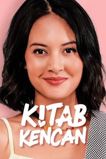 Póster de Kitab Kencan