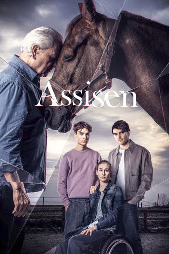 Póster de Assisen