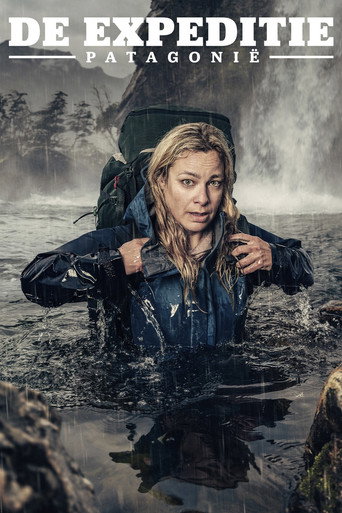 Póster de De Expeditie