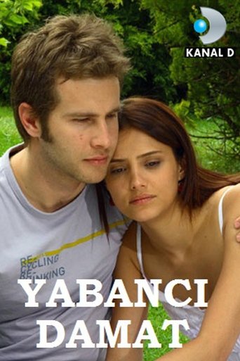Póster de Yabancı Damat