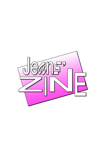 Póster de Jeans' ZINE