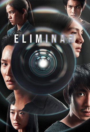 Póster de Eliminar