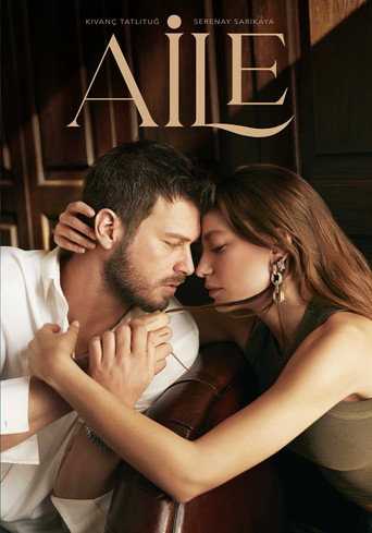 Póster de Aile