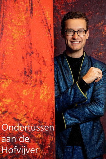 Póster de Ondertussen aan de Hofvijver
