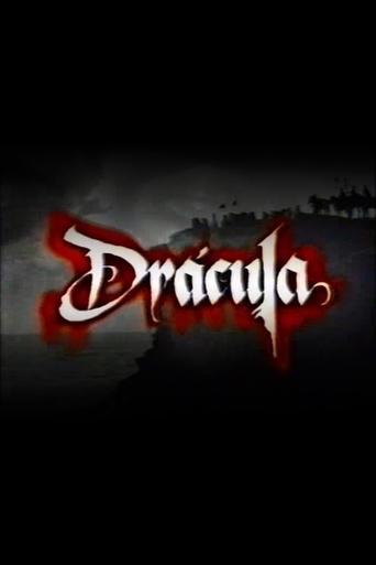 Póster de Drácula
