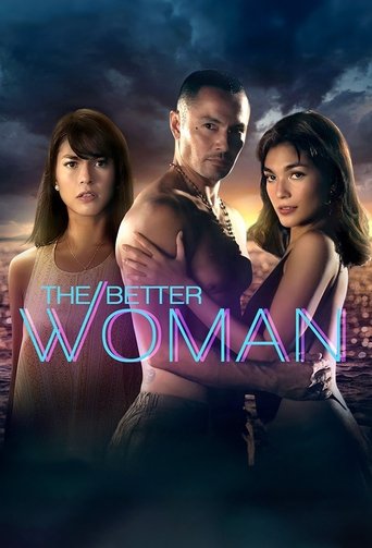 Póster de The Better Woman