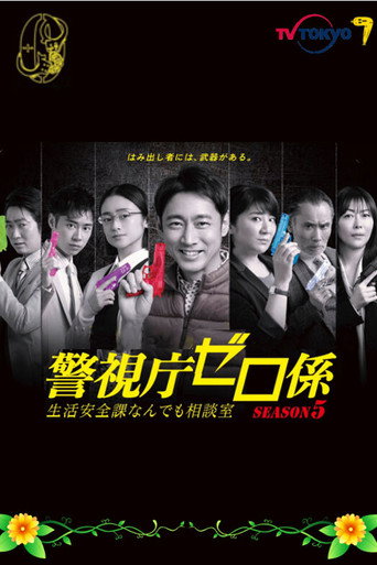 Póster de 狐影