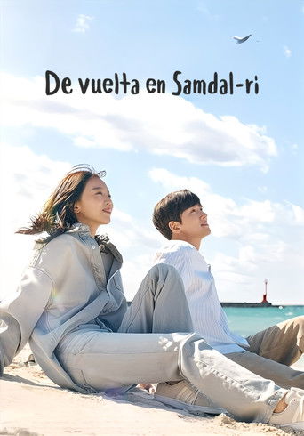 Póster de De vuelta en Samdal-ri
