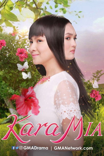 Póster de Kara Mia