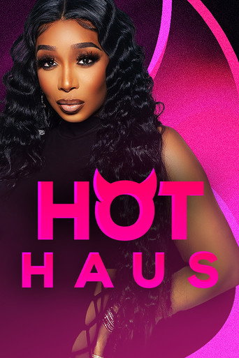 Póster de Hot Haus
