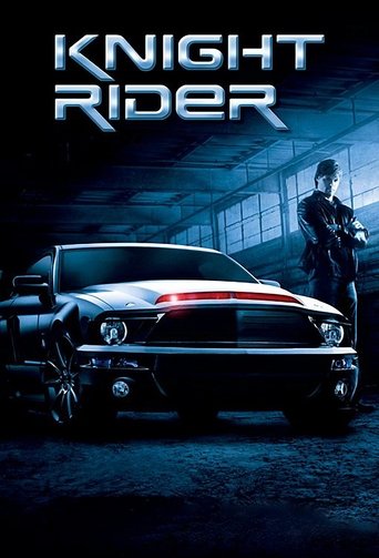 Póster de El Auto Increíble