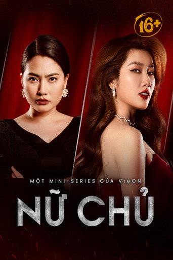 Póster de Nữ Chủ