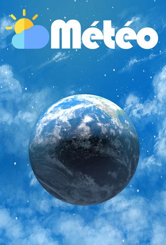 Póster de Météo