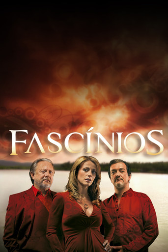 Póster de Fascínios