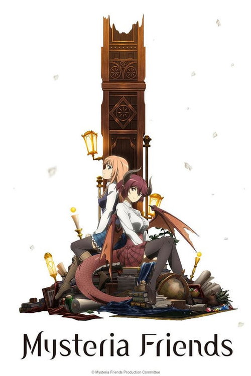 Temporada 1