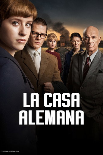 Póster de La intérprete del silencio