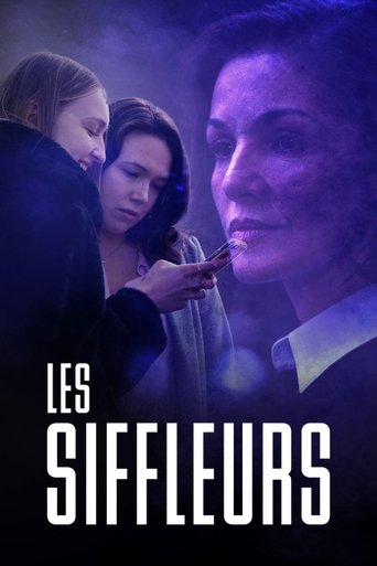 Póster de Les Siffleurs