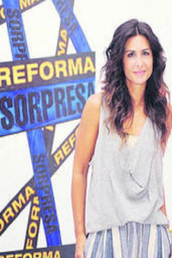 Póster de Reforma Sorpresa