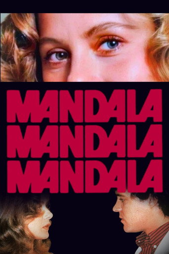 Póster de Mandala