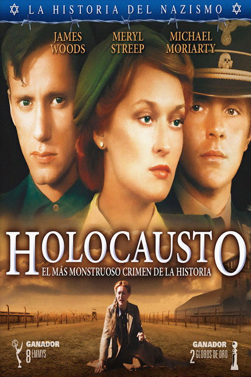 Póster de Holocaust