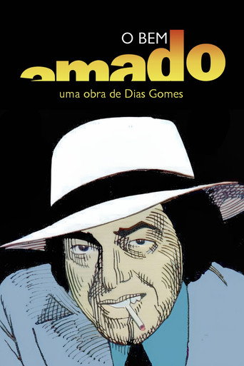 Póster de O Bem-Amado