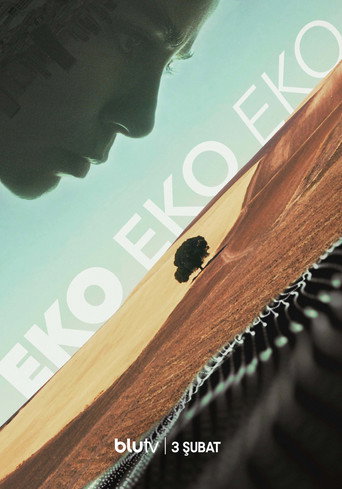 Póster de Eko Eko Eko
