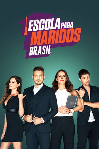 Póster de Escola para Maridos: Brasil