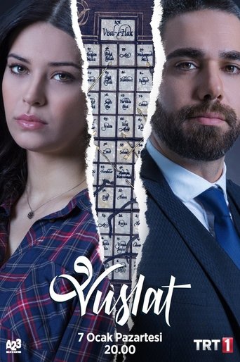 Póster de Veda Mektubu