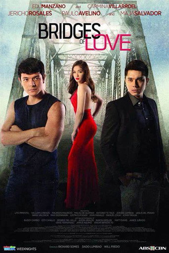 Póster de Bridges of Love