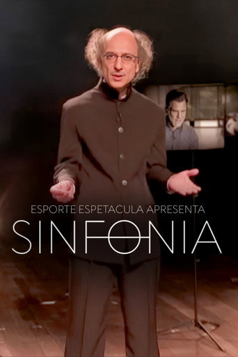 Póster de Sinfonia