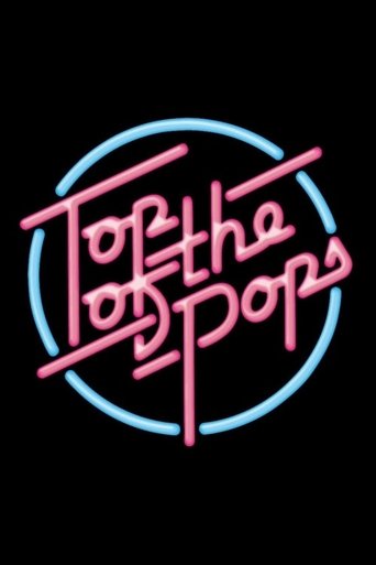 Póster de Top of the Pops