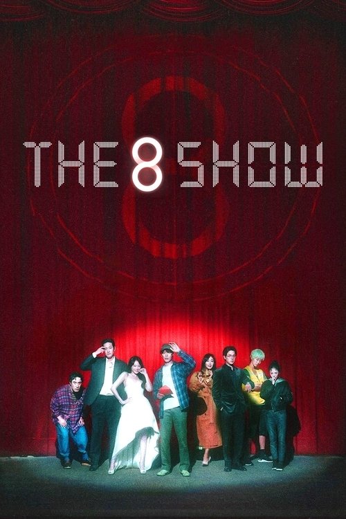 Póster de The 8 Show