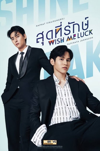 Póster de สุดที่รักษ์